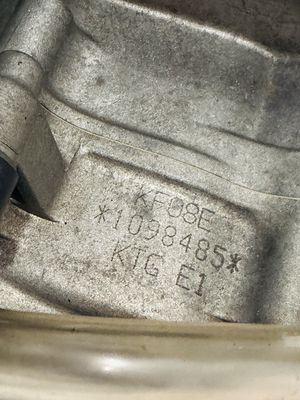 Honda SH Ý 2011 nhập khẩu đen