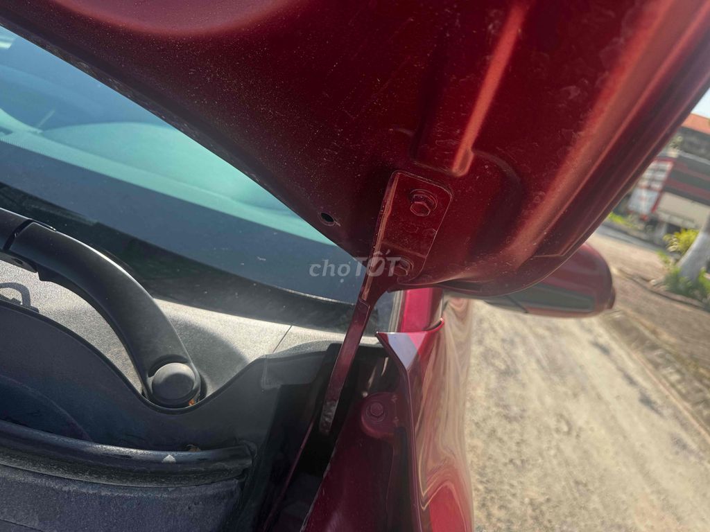 Hyundai Kona 2021 2.0 AT Đặc biệt - 58000 km. Mua bán Ô tô tại Huyện Tiên Lữ Hưng Yên được đăng bởi tuan khoi hình 18