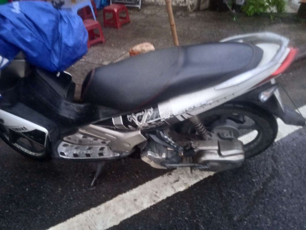 Cần bán xe ga novolx đẹp mới. Mua bán Xe máy tại Huyện Thuỷ Nguyên Hải Phòng được đăng bởi Bui khac dung  hình 2