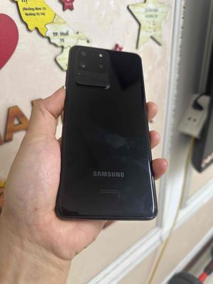 Samsung S20 Ultra 5G-Ram12-128gb-pin 5000. Mua bán Điện thoại tại Quận Long Biên Hà Nội được đăng bởi ADAYROI ĐIỆN THOẠI RUBY 
