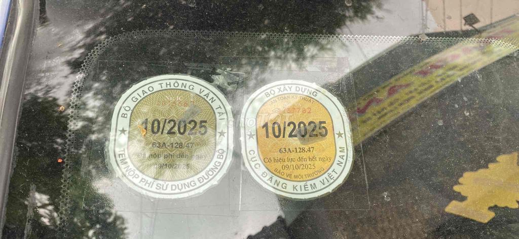 Daewoo Matiz 1999 0.8 MT - 100000 km. Mua bán Ô tô tại Thành phố Mỹ Tho Tiền Giang được đăng bởi An Nguyen hình 4