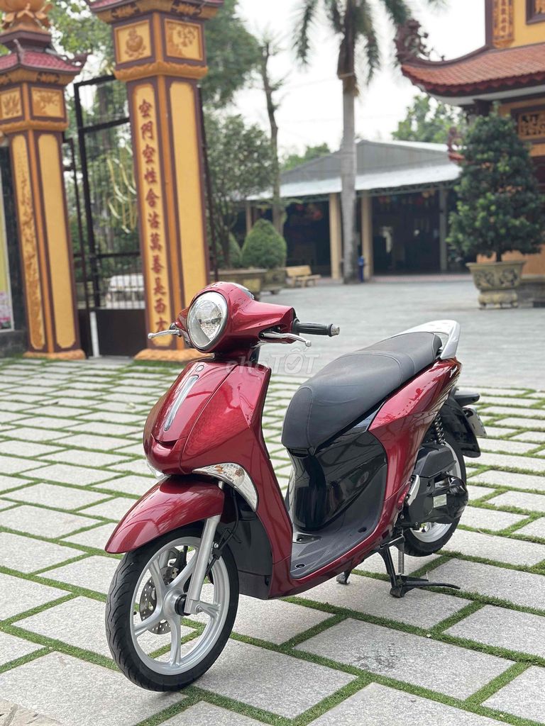 Yamaha Janus 2019 1 Đời Chủ Uỷ Quyền. Mua bán Xe máy tại Thành phố Thủ Đức Tp Hồ Chí Minh được đăng bởi Xe Máy Trường Thịnh hình 4