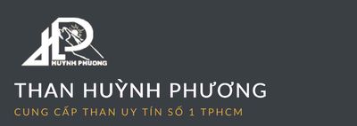 CTY TNHH THAN HUỲNH PHƯƠNG logo