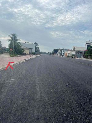 lô đất p3 ngay trung tâm lê duẫn