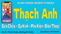 Cửa Hàng Di Động Thạch Anh