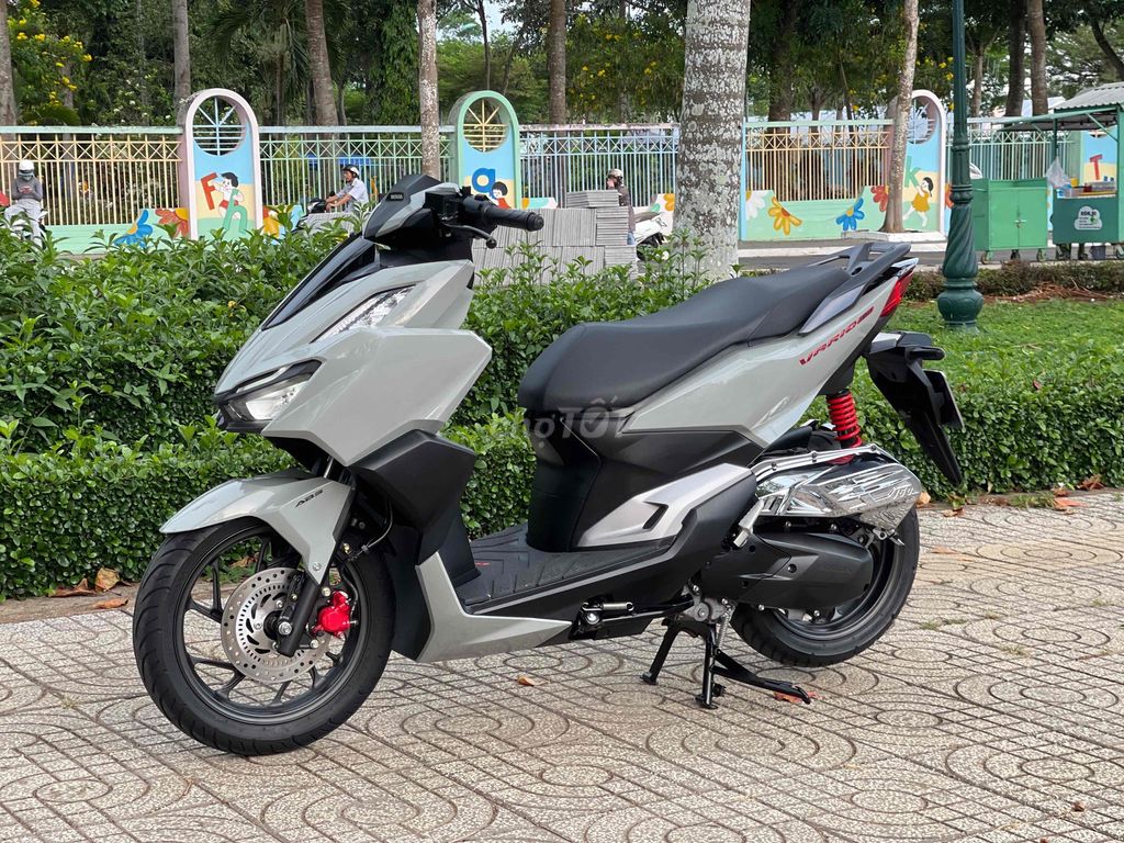 VARIO 160 4 Val ABS Zin Đẹp 🌈. Mua bán Xe máy tại Huyện Châu Đức Bà Rịa - Vũng Tàu được đăng bởi Xe Máy Thành Lộc 72 hình 1