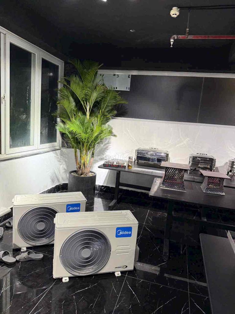 Xả hàng TKM máy lạnh Âm trần từ 2-5hp giá chỉ từ. Mua bán Máy lạnh, điều hoà tại Quận 1 Tp Hồ Chí Minh được đăng bởi THỊNH KHANG MINH hình 1