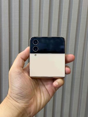 Samsung Z Flip 4 8/256GB Bản Hàn 2sim đẹp 99