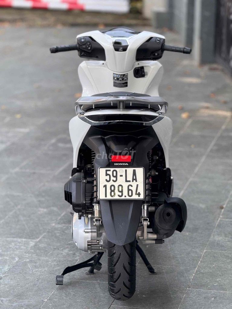 SH 160i ABS 2023 LƯỚT BSTP. Mua bán Xe máy tại Thành phố Thủ Đức Tp Hồ Chí Minh được đăng bởi Vũ Vũ hình 1