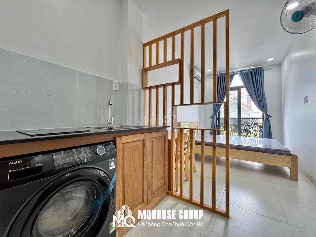 Аренда · 1 комн. · 30 м² · Quận Tân Bình, ул. Đường Phạm Văn Bạch