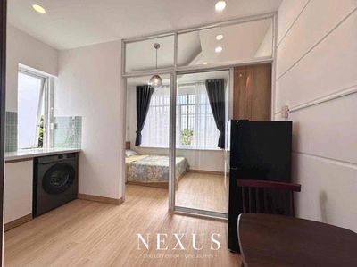 Аренда · 1 комн. · 40 м² · Quận Tân Bình, ул. Đường Đặng Văn Sâm