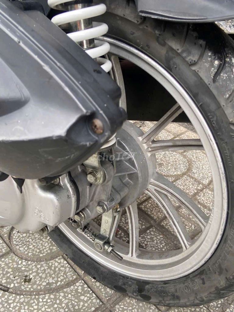 Kymco candy Hi xe đẹp bstp 9 chủ crea,vespa 50cc. Mua bán Xe máy tại Quận Tân Phú Tp Hồ Chí Minh được đăng bởi phong hình 3