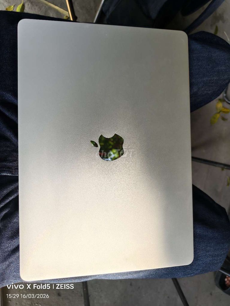 Apple Macbook Air M2 15 inch 8GB/256GB. Mua bán Laptop tại Quận Ba Đình Hà Nội được đăng bởi Nguyễn Thanh Sơn hình 1