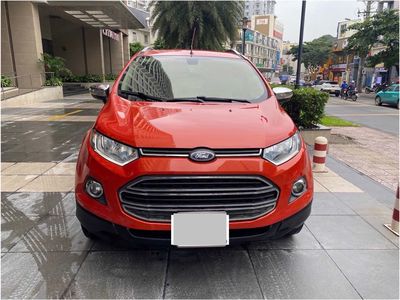 Ford Ecosport 2017 1.5L Titanium 63.000km. Mua bán Ô tô tại Quận Tân Bình Tp Hồ Chí Minh được đăng bởi Nguyễn Hữu Tròn