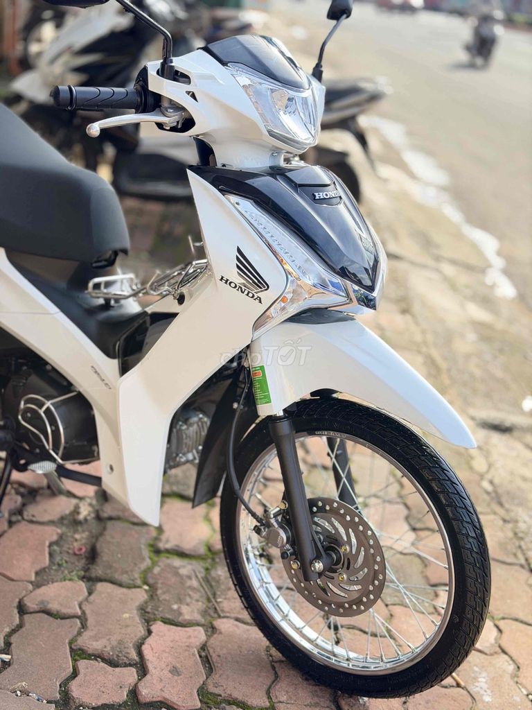 Fu 2025 ODO: 500km XE MỚI 99%Mới Mua. Mua bán Xe máy tại Thành phố Buôn Ma Thuột Đắk Lắk được đăng bởi CẦM ĐỒ TUẤN ĐẠT hình 4