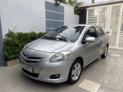 Toyota Vios 2009  - 160000 km. Mua bán Ô tô tại Thành phố Long Khánh Đồng Nai được đăng bởi Nguyễn Thức