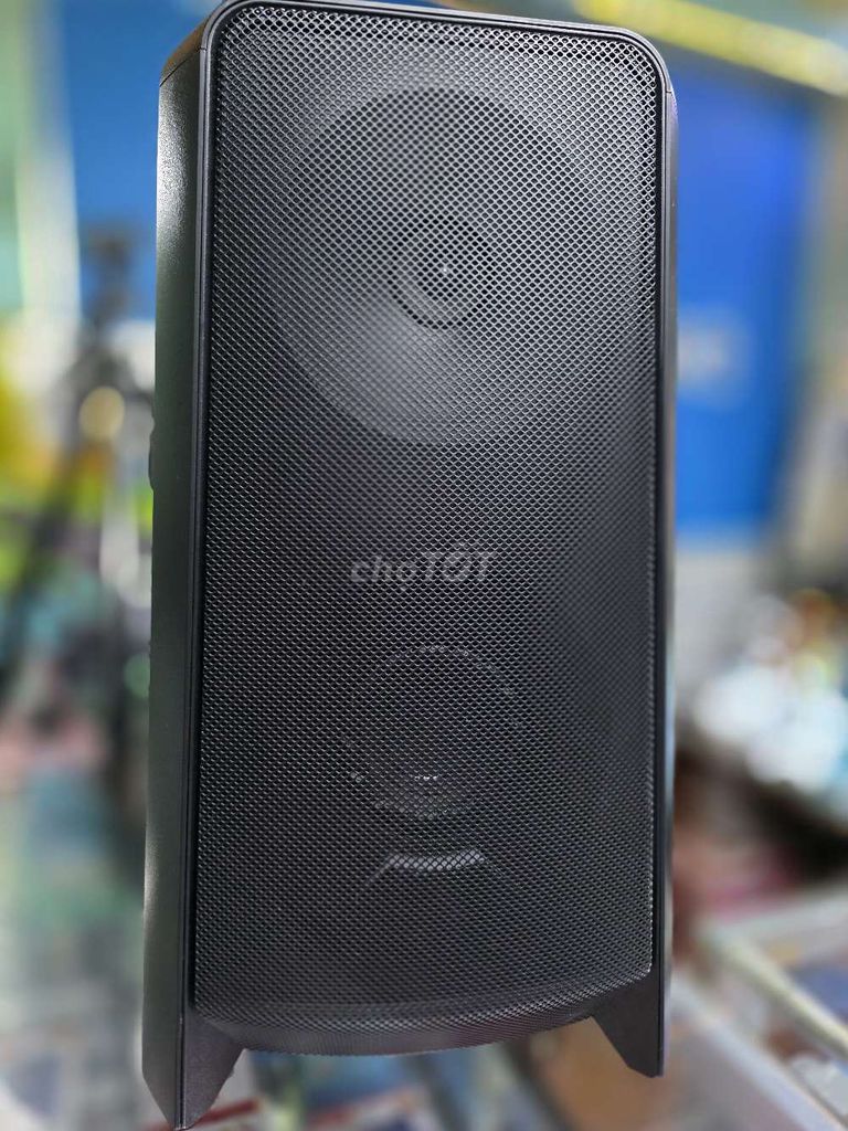 Loa tháp Samsung MX-T40 300W. Mua bán Tivi, Âm thanh tại Huyện Lạng Giang Bắc Giang được đăng bởi secondhandbgbnvn hình 1