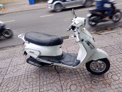 SYM Attila Elizabeth giấy tờ đầy đủ bstp. Mua bán Xe máy tại Quận Tân Phú Tp Hồ Chí Minh được đăng bởi thái 