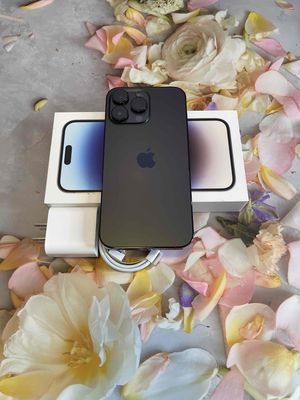 iPhone 14 PRO MAXX 256G Pin 95% Max QTế Full