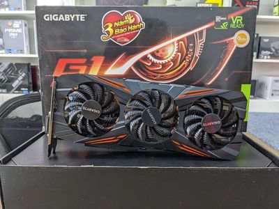 GTX 1070 8G Full box, đẹp keng. Mua bán Linh kiện (RAM, Card...) tại Huyện Hóc Môn Tp Hồ Chí Minh được đăng bởi Máy Tính DiDi System