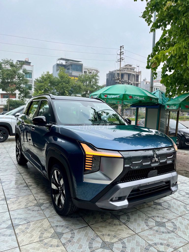 ƯU TIÊN giao Xe sớm - Destinator Pre và Ulti 2026. Mua bán Ô tô tại Quận 1 Tp Hồ Chí Minh được đăng bởi Trung  hình 13