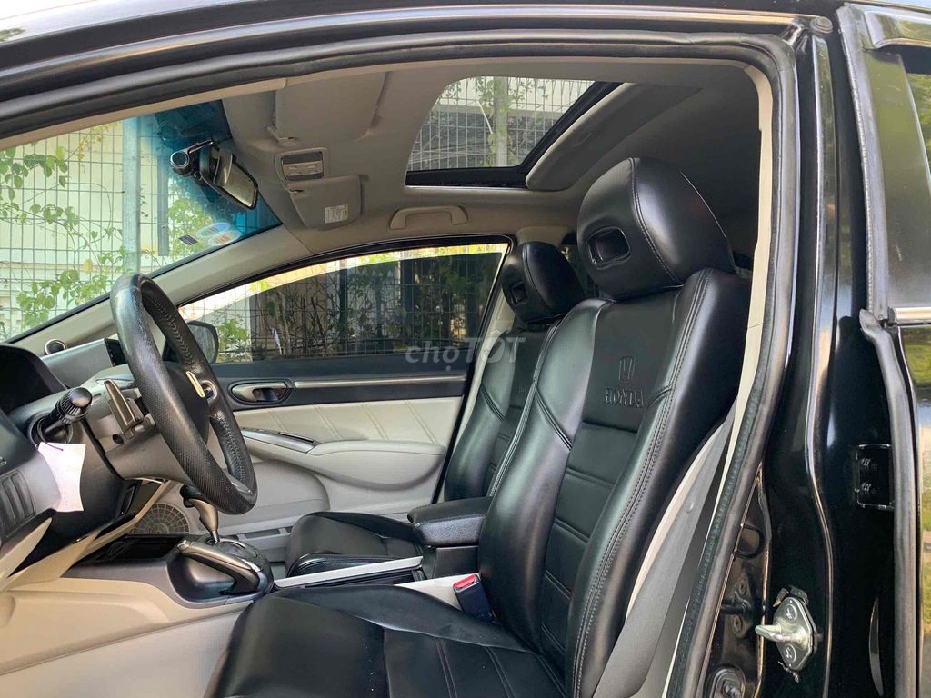 Honda civic dáng thể thao phiên bản đủ. Mua bán Ô tô tại Quận Bắc Từ Liêm Hà Nội được đăng bởi Quang Đại hình 13