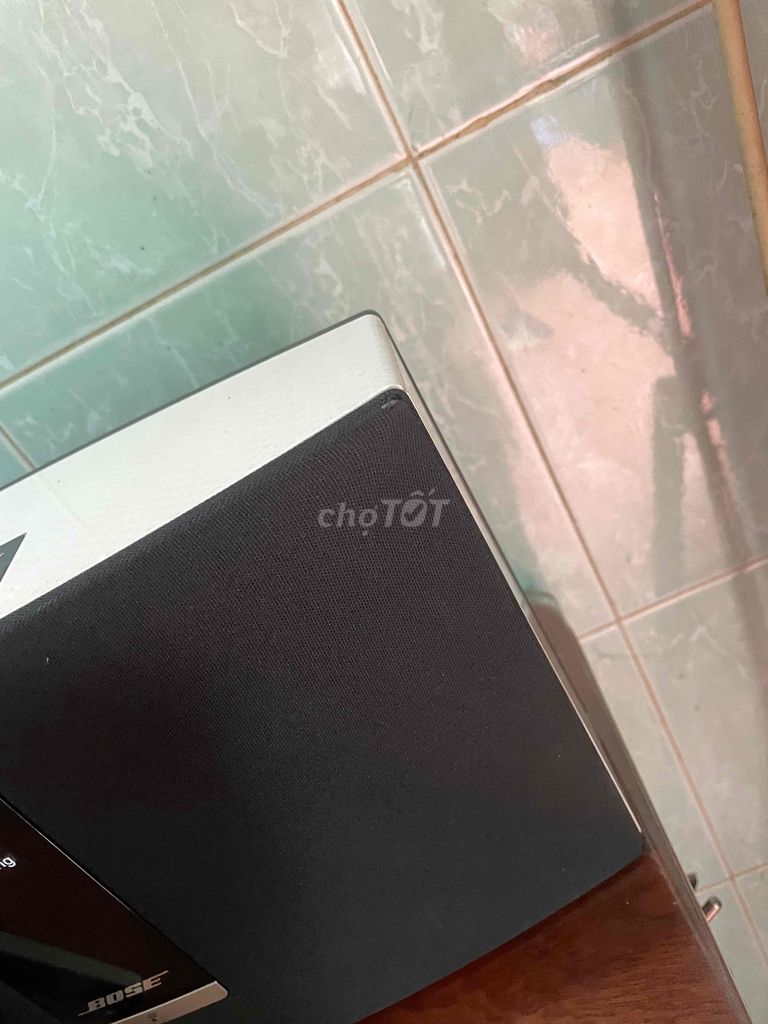 Loa Bose Soundtouch 20 Series II