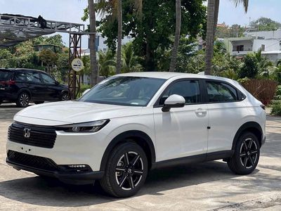 Honda HR-V 2026, Hỗ trợ 100% lệ phí trước bạ