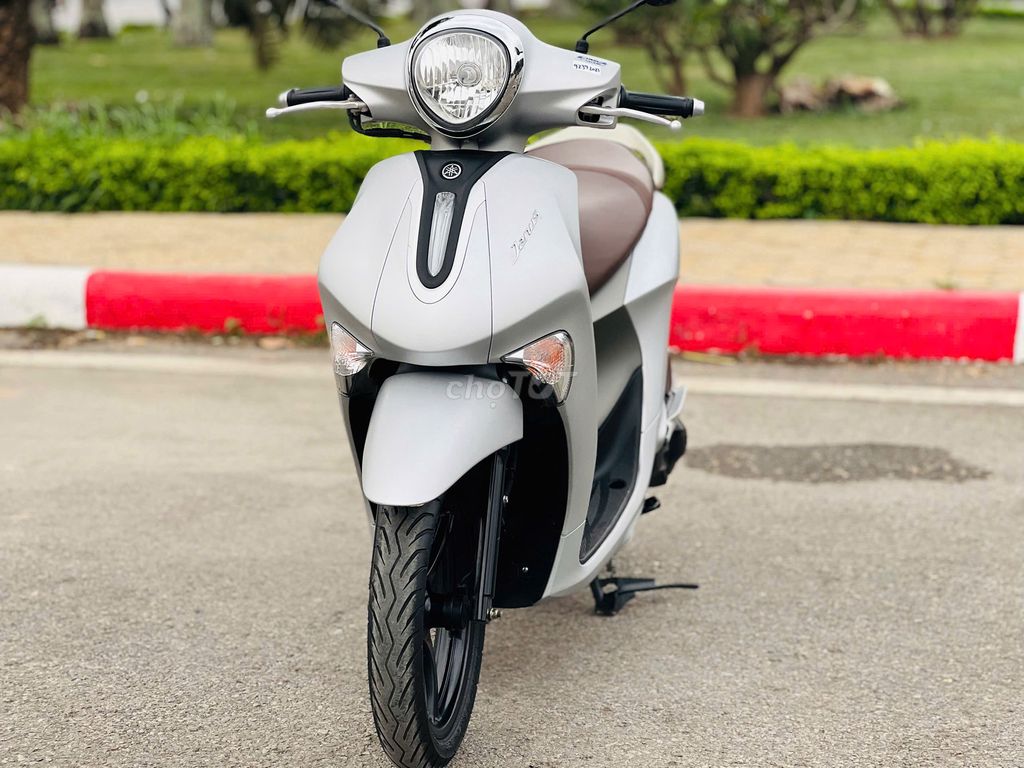 YAMAHAjJANUS 125 XÁM ĐỜI MỚI CHÍNH CHỦ 2024. Mua bán Xe máy tại Quận Cầu Giấy Hà Nội được đăng bởi Lộc Phát hình 2