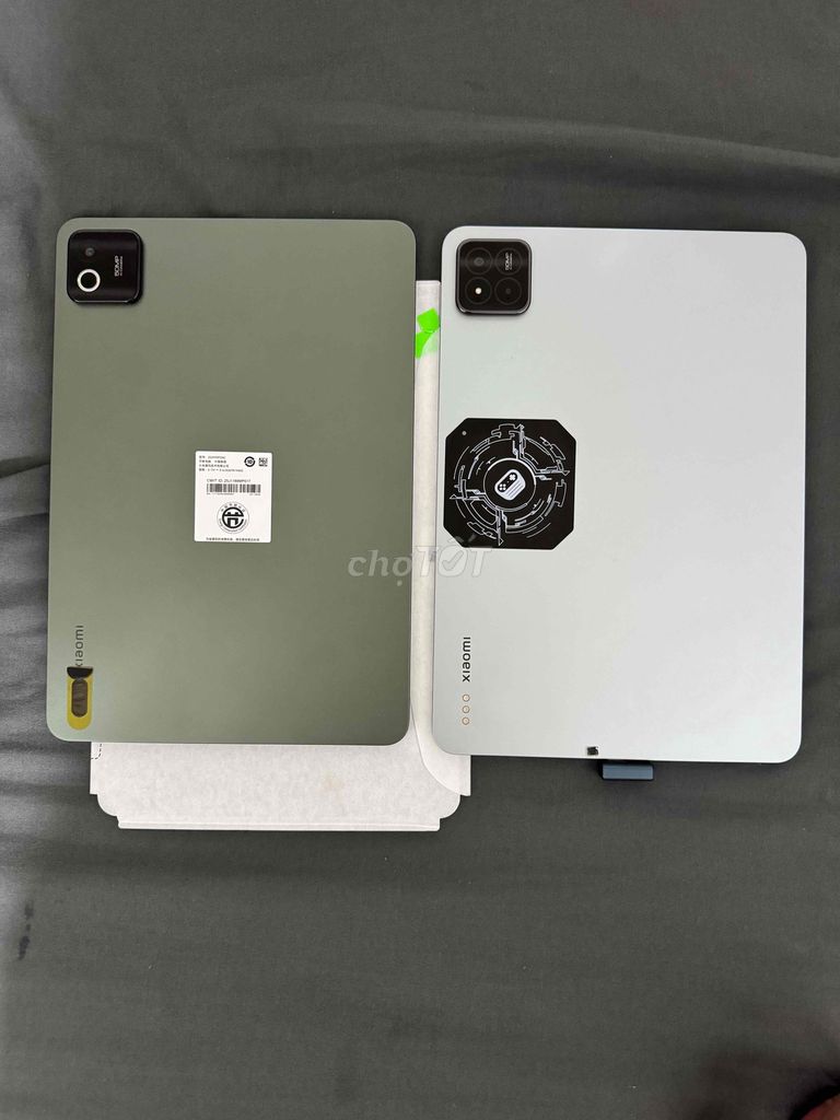 cần bay 1 trong 2 xiaomi pad 7pro . 8pro 8/128. Mua bán Máy tính bảng tại Thành phố Biên Hòa Đồng Nai được đăng bởi Tranhaiduong hình 1
