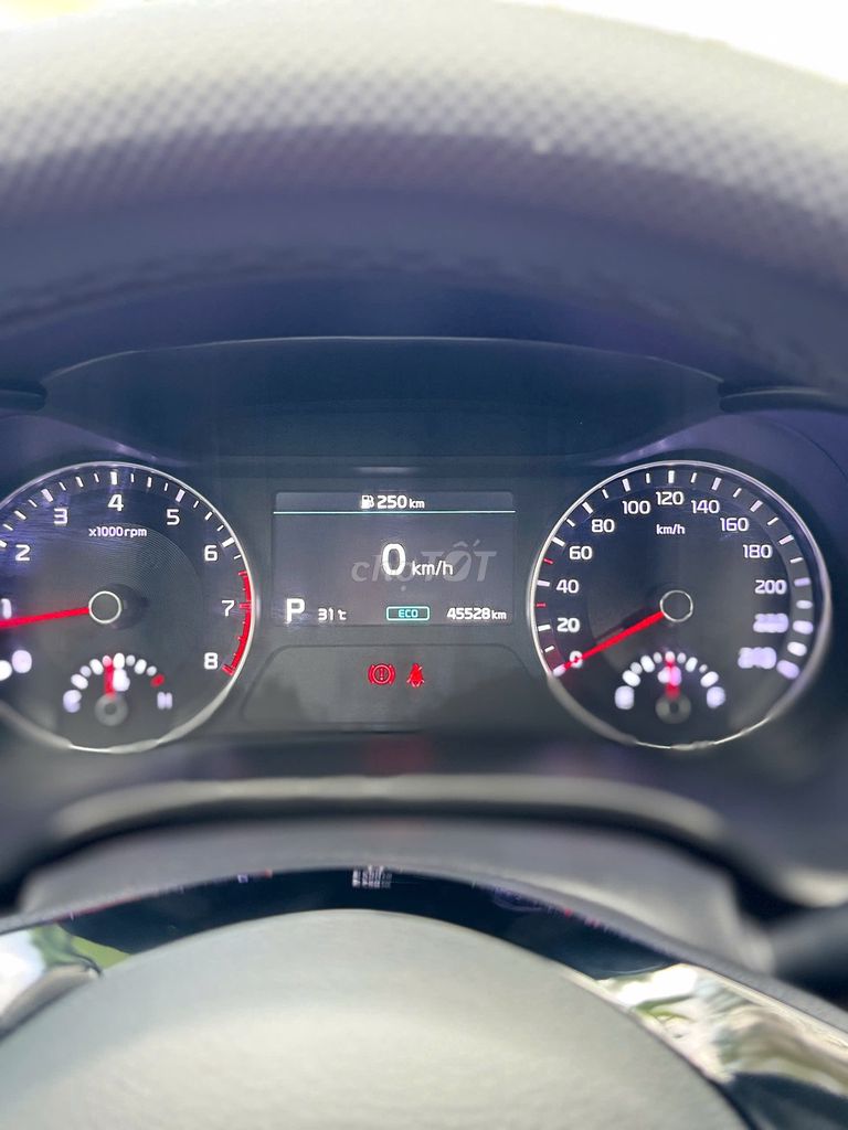 Kia Cerato 2019 Deluxe 1.6 AT 45.000 km. Mua bán Ô tô tại Quận 3 Tp Hồ Chí Minh được đăng bởi Nguyễn Thanh Hưng hình 13