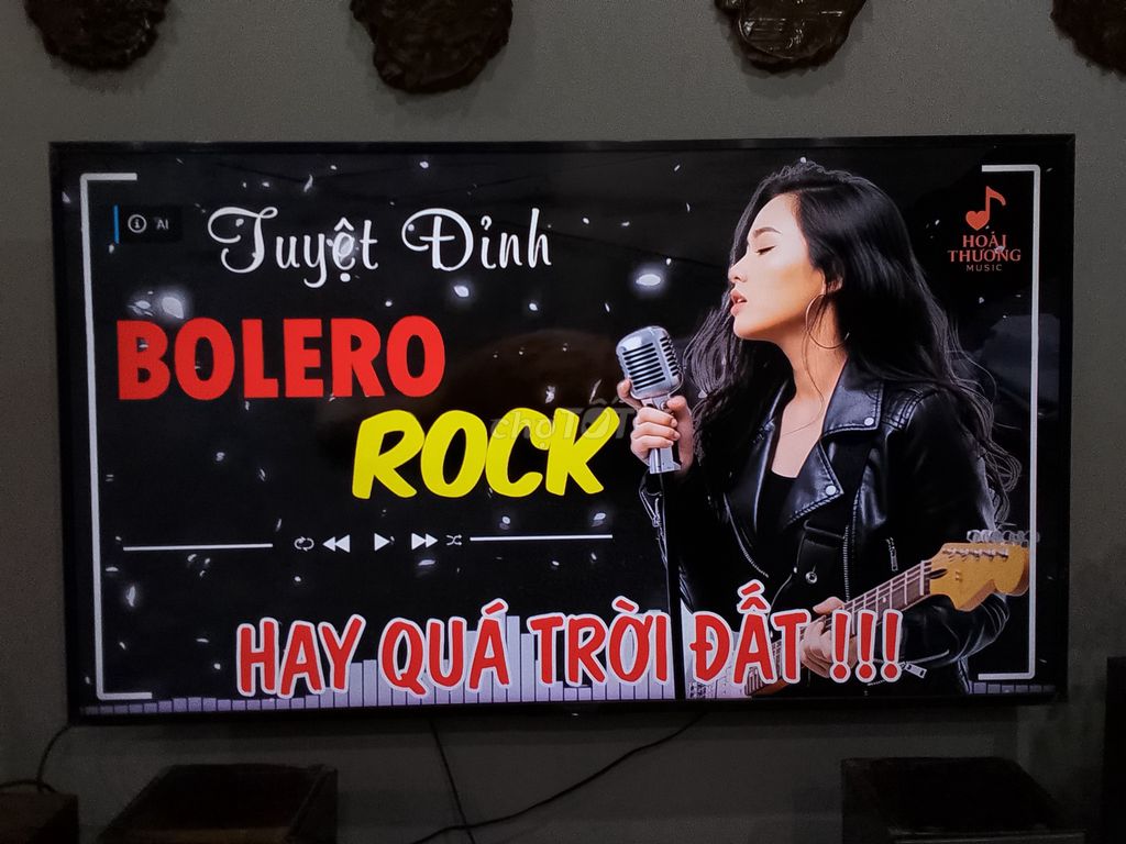 Tivi Sony 65x7000g 4K 65 inch. Mua bán Tivi, Âm thanh tại Quận Nam Từ Liêm Hà Nội được đăng bởi nguyen trong tuan hình 1