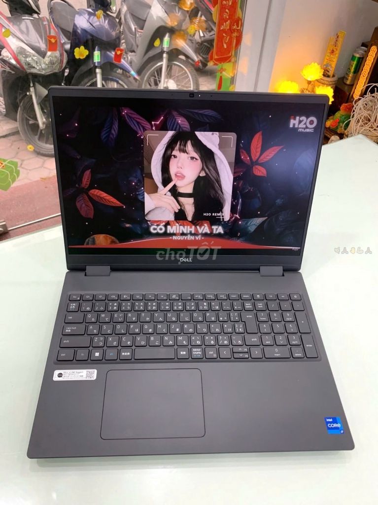 Dell Precision 7670 i7-12850HX 16 inch 32GB/2TB RTX 3080 Ti. Mua bán Laptop tại Quận Hà Đông Hà Nội được đăng bởi Hội Đồ Điện Tử hình 1