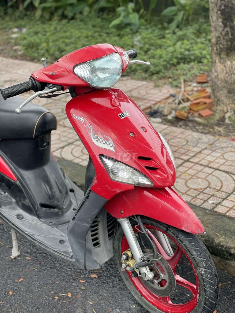 Mio máy thái êm full chức năng. Mua bán Xe máy tại Quận 8 Tp Hồ Chí Minh được đăng bởi Đặng Thái Hòa hình 2