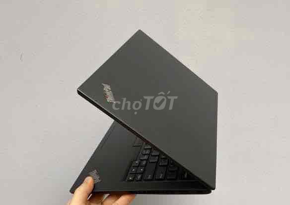 Lenovo Thinkpad X13 i5-10210U 13.3 inch 8GB/256GB. Mua bán Laptop tại Thành phố Long Khánh Đồng Nai được đăng bởi Kiệt  hình 1