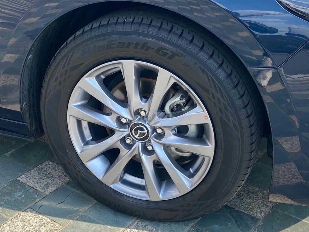 Mazda 3 2020 1.5L Luxury - 70000 km. Mua bán Ô tô tại Quận Long Biên Hà Nội được đăng bởi Bùi Đình Thông hình 19
