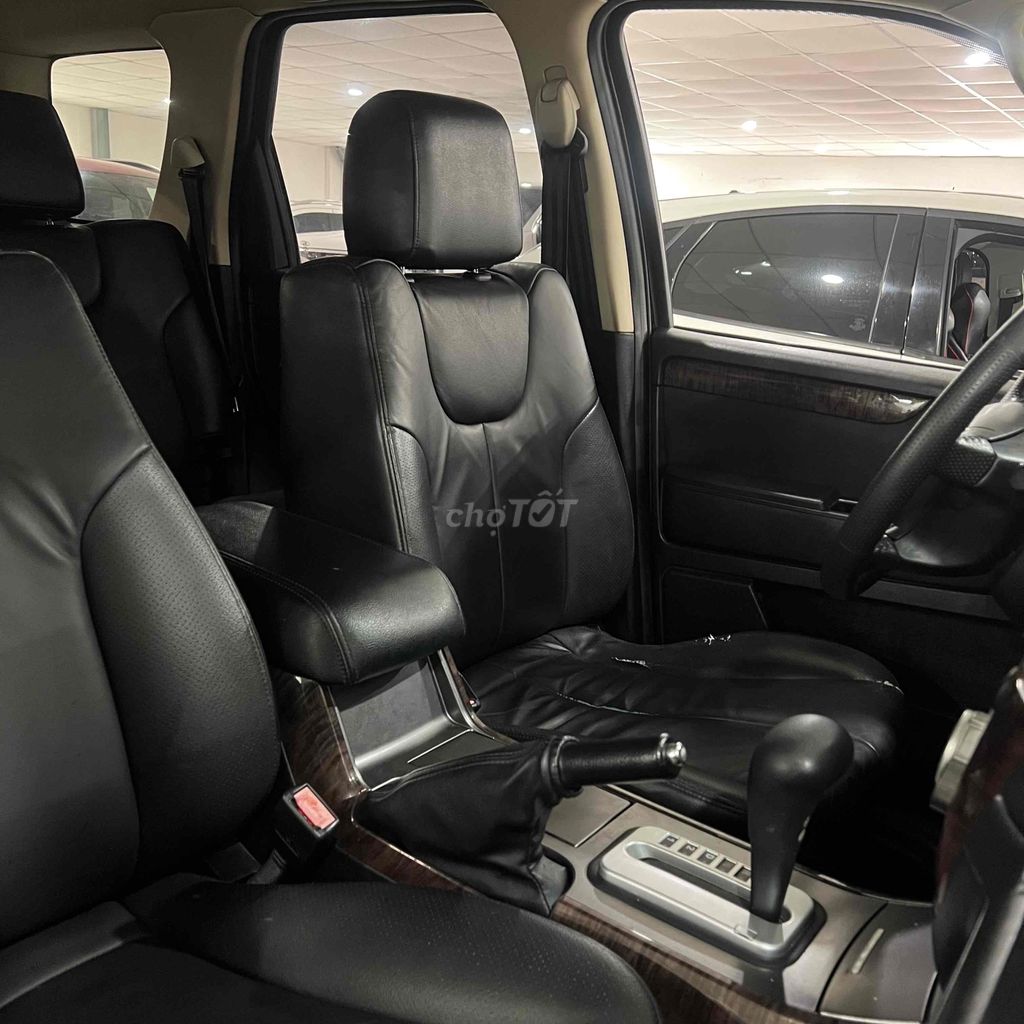 Ford Escape 2012 XLT 2.3 AT 4X4 - 125000 km. Mua bán Ô tô tại Quận 8 Tp Hồ Chí Minh được đăng bởi Nguyễn Đức Lượng hình 8