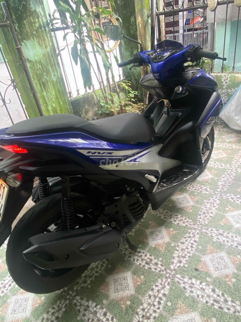 Yamaha NVX 155cc Xanh GP. Mua bán Xe máy tại Quận Thanh Khê Đà Nẵng được đăng bởi vũ hình 6