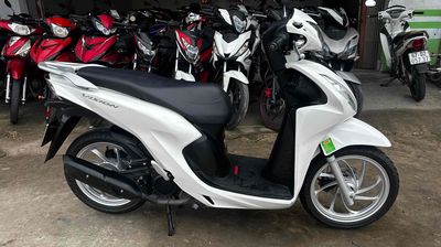 Honda Vision 2023 trắng đen ( hỗ trợ góp ). Mua bán Xe máy tại Huyện Chợ Mới An Giang được đăng bởi Cửa hàng xe Thiên Phước 2