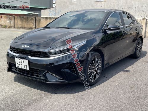 Kia K3 Premium 2.0 AT 2022. Mua bán Ô tô tại Thành phố Dĩ An Bình Dương được đăng bởi Phạm Sâm Auto hình 3