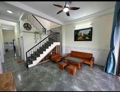 Rent · 3 bd · 100 м² · Quận Ngũ Hành Sơn, ул. Trần Minh Thiệt