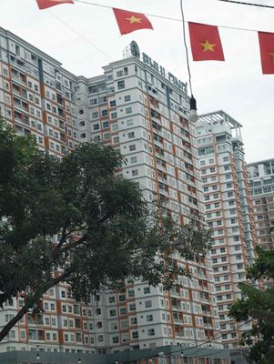 CHÍNH CHỦ BÁN CĂN HỘ ESSENSIA NAM SÀI GÒN – A18.08