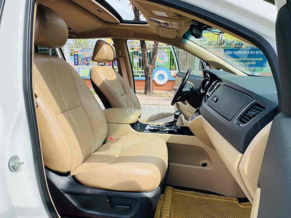 Kia Sedona 2020 bản full dầu  - 78000 km như mới. Mua bán Ô tô tại Quận 12 Tp Hồ Chí Minh được đăng bởi a trung hình 8