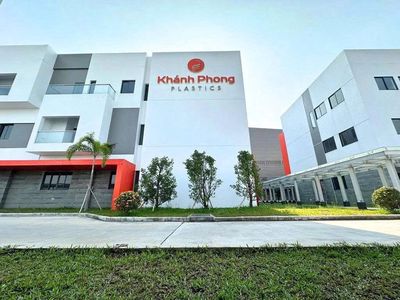 Tuyển Trực Tiếp Nữ Tạp Vụ - Khu Vực Văn Phòng