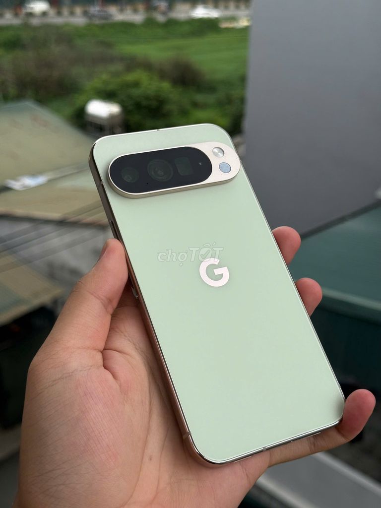 Google Pixel 10 Pro XL 256GB Jade. Mua bán Điện thoại tại Quận Thanh Xuân Hà Nội được đăng bởi Khương Quỳnh hình 1