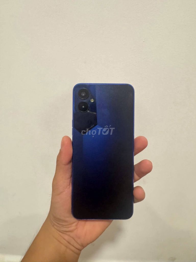 Tecno Pova 4 8GB/128GB Xanh. Mua bán Điện thoại tại Quận 3 Tp Hồ Chí Minh được đăng bởi Hội Đồ Điện Tử hình 1