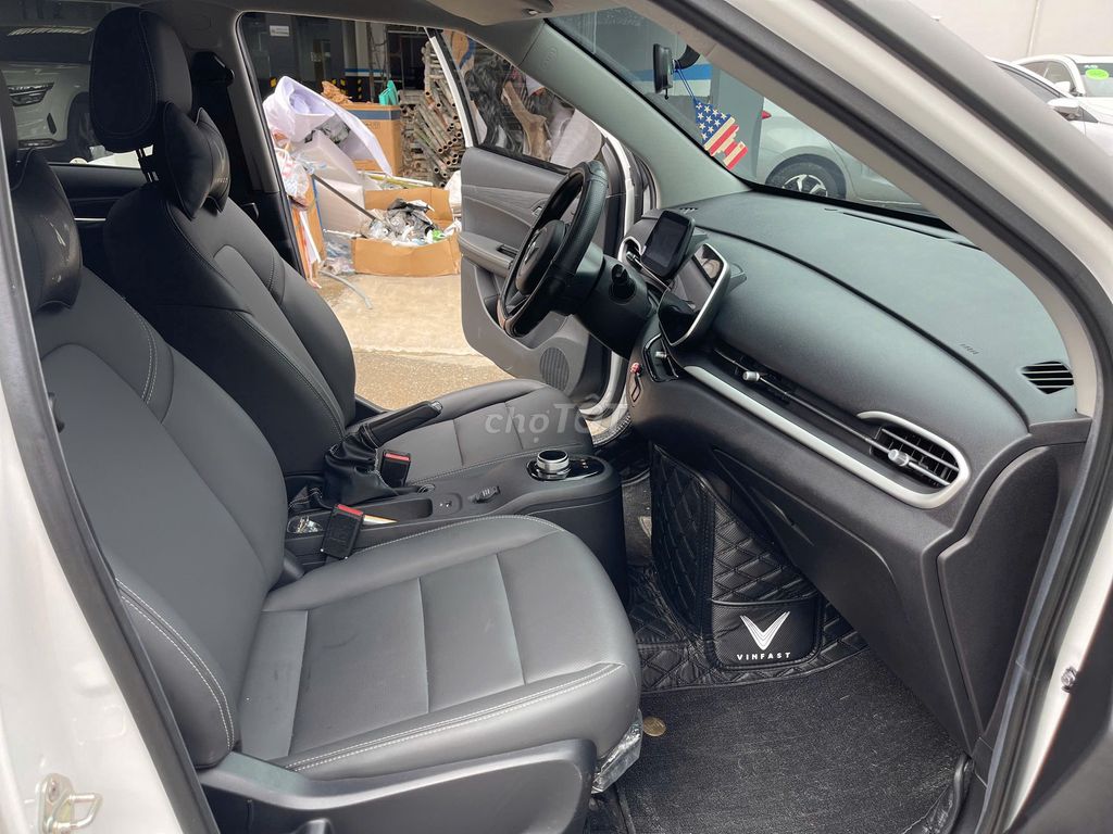 VinFast VF5 Plus 2023 Thuê Pin,đi 31000 km. Mua bán Ô tô tại Thành phố Thủ Đức Tp Hồ Chí Minh được đăng bởi Mr Duy hình 8