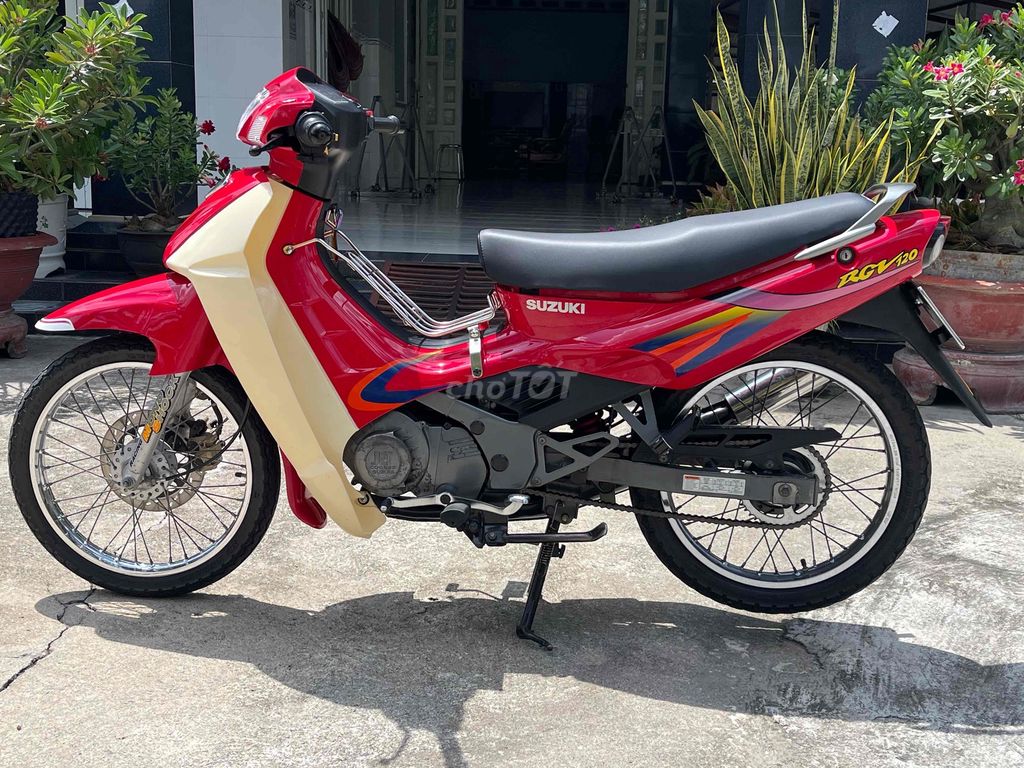 xipo 2001 nguyên zin. chính chủ sang tên hợp lệ. Mua bán Xe máy tại Huyện Hòa Thành Tây Ninh được đăng bởi pham danh hình 2