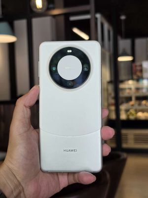 Huawei Mate 60 Pro 256GB Trắng Nội địa