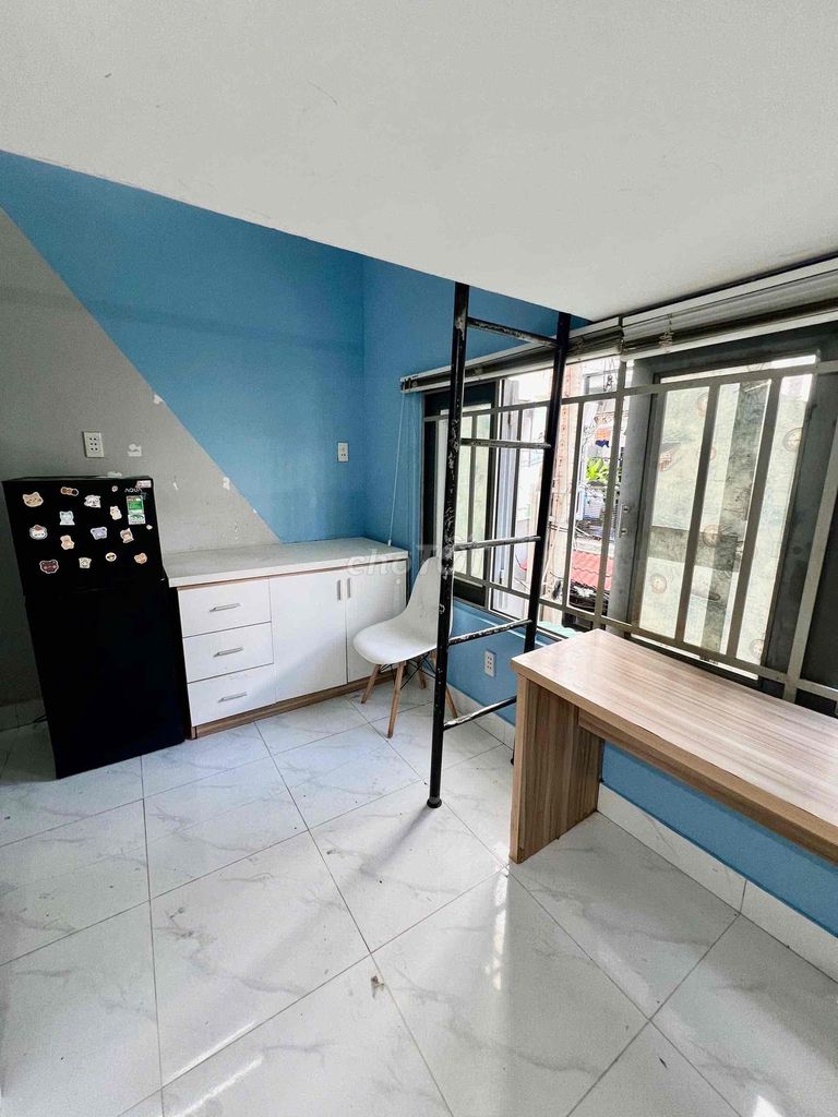 Bán CHDV Thu Nhập 23tr/ Tháng. Mua bán Nhà ở tại Quận Gò Vấp Tp Hồ Chí Minh được đăng bởi Anh Vũ Ý hình 5